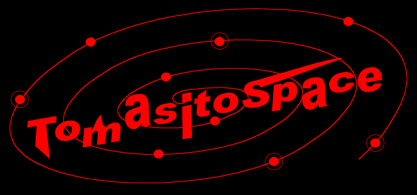 Tomasito's Space